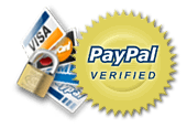 PayPal verifierad säljare